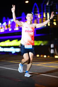 BIB: 43054
                            <button type="button" onclick="openModal(22902583)" class="btn btn-primary btn-sm float-right btn-popup" data-toggle="modal" data-target=".modal-high-quality">
                        <i class="fas fa-shopping-cart"></i> Add to Cart
                    </button>
                                            <button type="button" onclick="isThisMe(22902583, true)" class="btn btn-success btn-sm float-right btn-popup btn-isme hidden" data-toggle="tooltip" data-placement="bottom" title="นี่คือรูปของคุณใช่ไหม คลิกที่นี่เพื่อเอาเข้าอัลบั้ม">
                        <i class="fas fa-plus"></i> Add to album
                    </button>
                    <button type="button" onclick="isThisMe(22902583, false)" class="btn btn-warning btn-sm float-right btn-popup btn-isnotme hidden">
                        <i class="fas fa-ban"></i> Remove from album
                    </button>